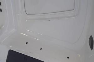 Furgone citroen nemo