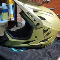casco emtb MTB enduro Seven 