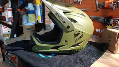 casco emtb MTB enduro Seven 