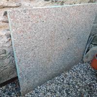 Pietre (n. 2) uso tavolo