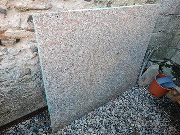 Pietre (n. 2) uso tavolo