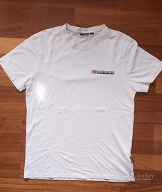 Maglia Napapijiri taglia M