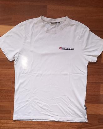 Maglia Napapijiri taglia M