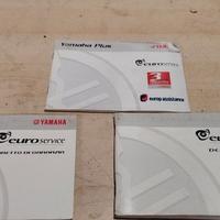 Ricambi Yamaha R6 2003