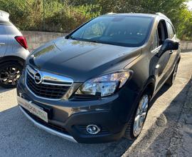 Opel Mokka 1.6 CDTI Ecotec 136CV 4x2 Start&Stop Eg