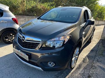 Opel Mokka 1.6 CDTI Ecotec 136CV 4x2 Start&Stop Eg