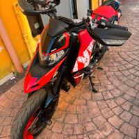 Ducati Hypermotard 950 - 2021