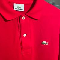 Polo Lacoste 3