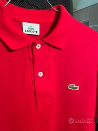 Polo Lacoste 3