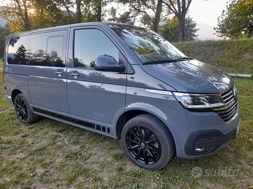 Volkswagen Caravelle 2.0 TDI 204CV 4Motion