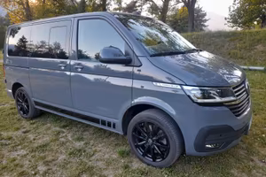 Volkswagen Caravelle 2.0 TDI 204CV 4Motion