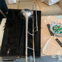 Trombone king 3 B S legend