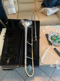 Trombone king 3 B S legend