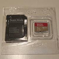 Sandisk Extreme 1 TB