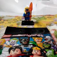 Lego Minifigures DC 5 euro l'una