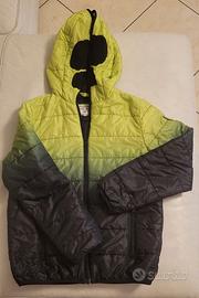 Giubbotto leggero ragazzo Original Marines