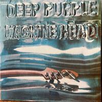 Deep Purple-Machine Head