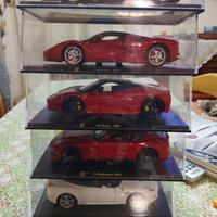 Ferrari da collezzione del 2009 al 2014¹