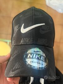 Cappello Nike
