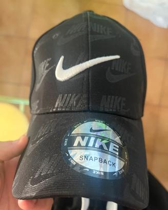 Cappello Nike