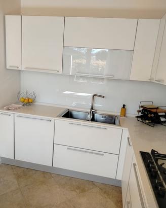 Cucina completa 