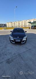 renault megane coupè 1500 dci ann
