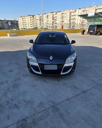 renault megane coupè 1500 dci ann