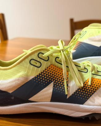 Scarpe Atletica Chiodate New Balance MD500