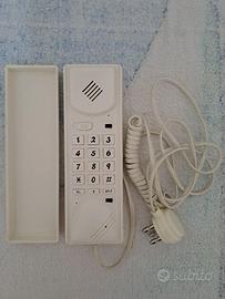 Telefono Verophone - mod. Marina - Funzionante