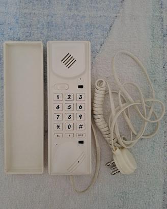 Telefono Verophone - mod. Marina - Funzionante