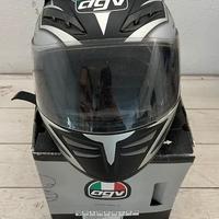 Casco AGV