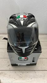 Casco AGV