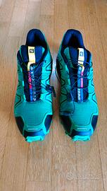 Salomon Speedcross  3 GTX