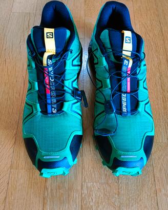 Salomon Speedcross  3 GTX