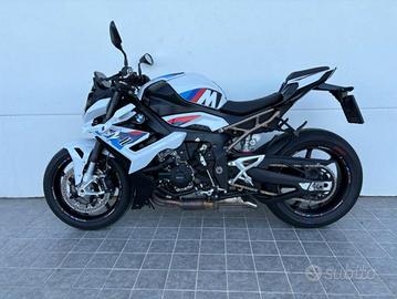 BMW s 1000 r Sport Abs my21