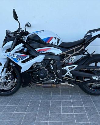 BMW s 1000 r Sport Abs my21