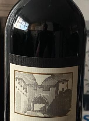 Teroldego Rotaliano Due Vigneti