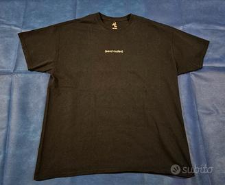 T- shirt uomo ragazzo XL