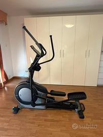 Domyos VE E-Energy