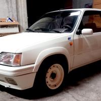 peugeot 205 1.3 rally anno 88