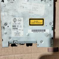 820089153 Sistema Audio Radio per RENAULT ESPACE I