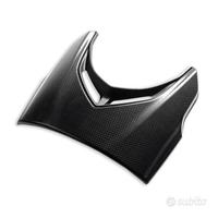 Cover Fanale in Carbonio x Ducati Diavel 96980531a