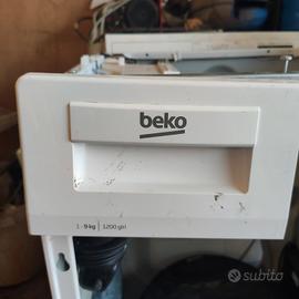 lavatrice Beko ricambi