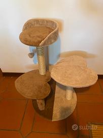 Tiragraffi per gatti