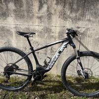 Specialized Levo Taglia M Batteria Nuova