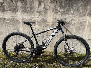 Specialized Levo Taglia M Batteria Nuova