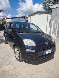 Fiat Panda 3° Serie