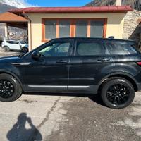RANGE ROVER EVOQUE 2.0 HSE