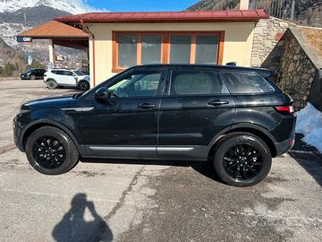 RANGE ROVER EVOQUE 2.0 HSE