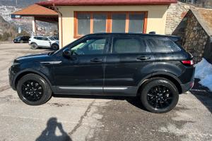 RANGE ROVER EVOQUE 2.0 HSE